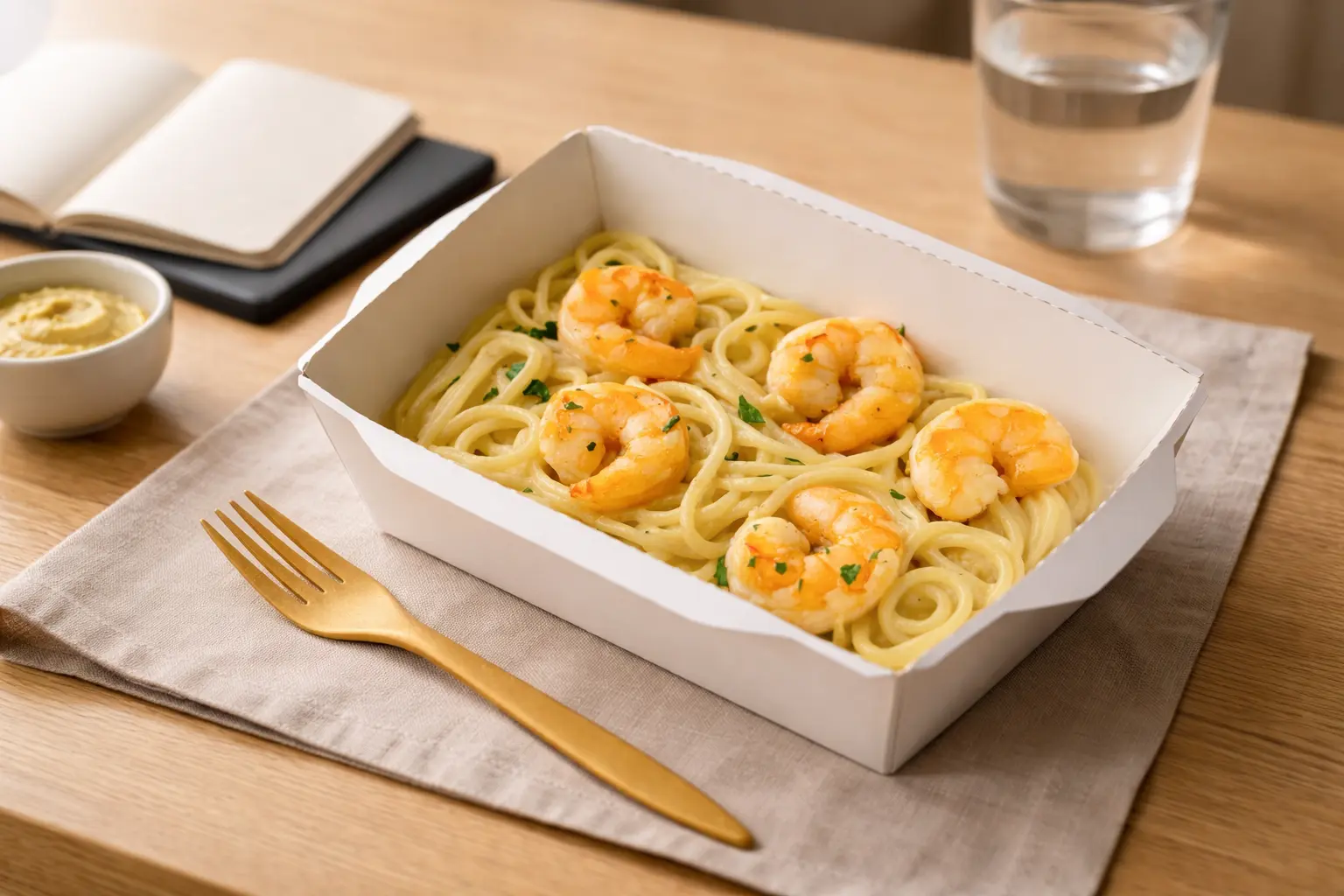 Food Plan