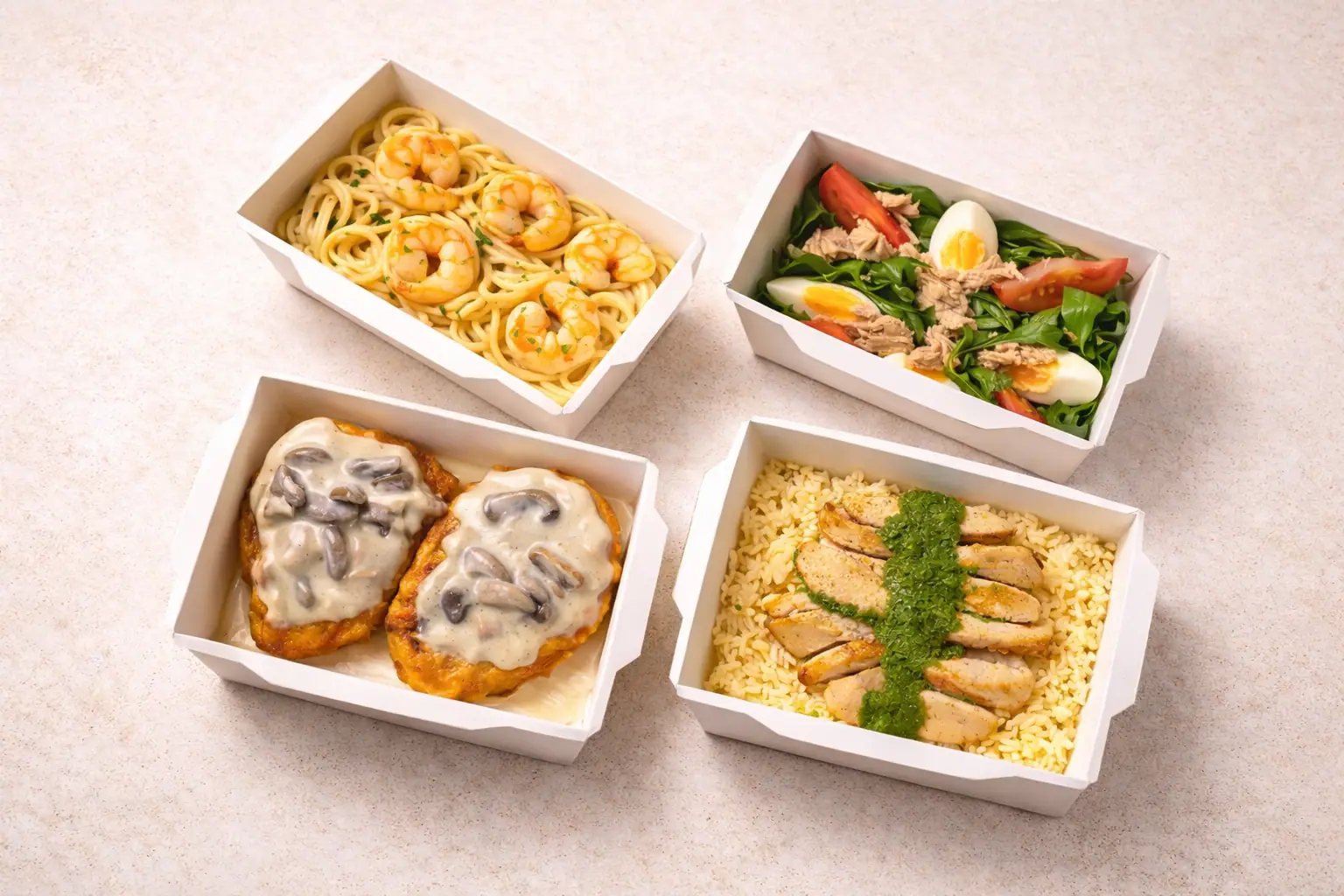 Food Plan