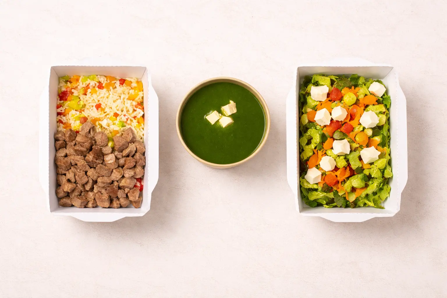 LunchBox 2