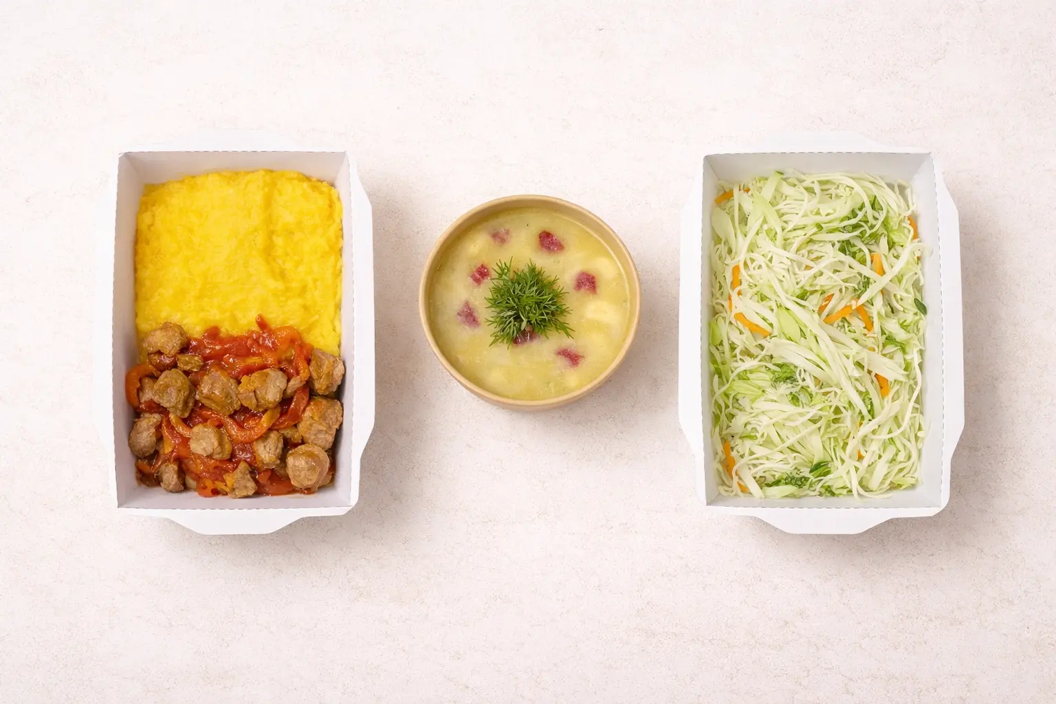LunchBox 5