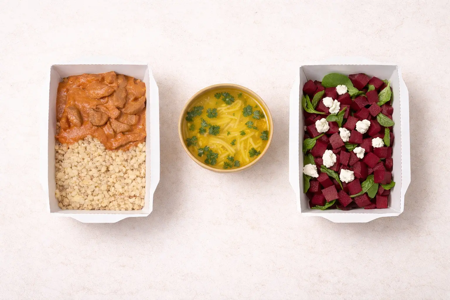 LunchBox 8